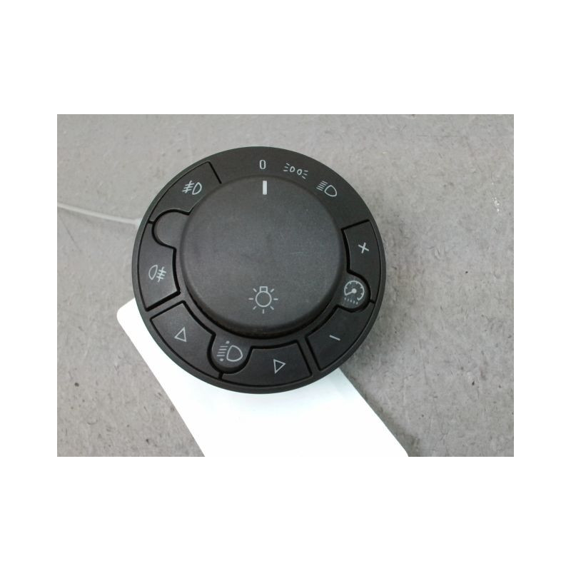 INTERIEUR COMMANDE PHARES OPEL CORSA IV Phase 1 (D) 2006-2010