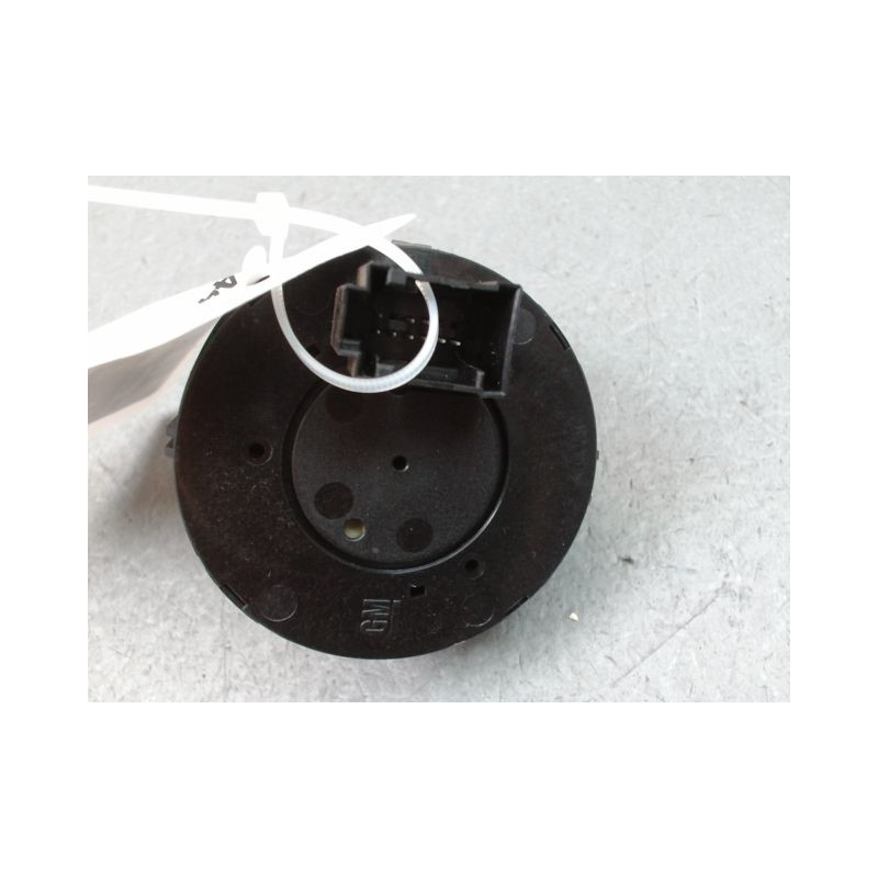 INTERIEUR COMMANDE PHARES OPEL CORSA IV Phase 1 (D) 2006-2010