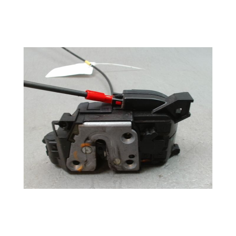 SYSTEME CONDAMNATION AVANT DROIT RENAULT KANGOO BREAK II Phase 2 2013-...