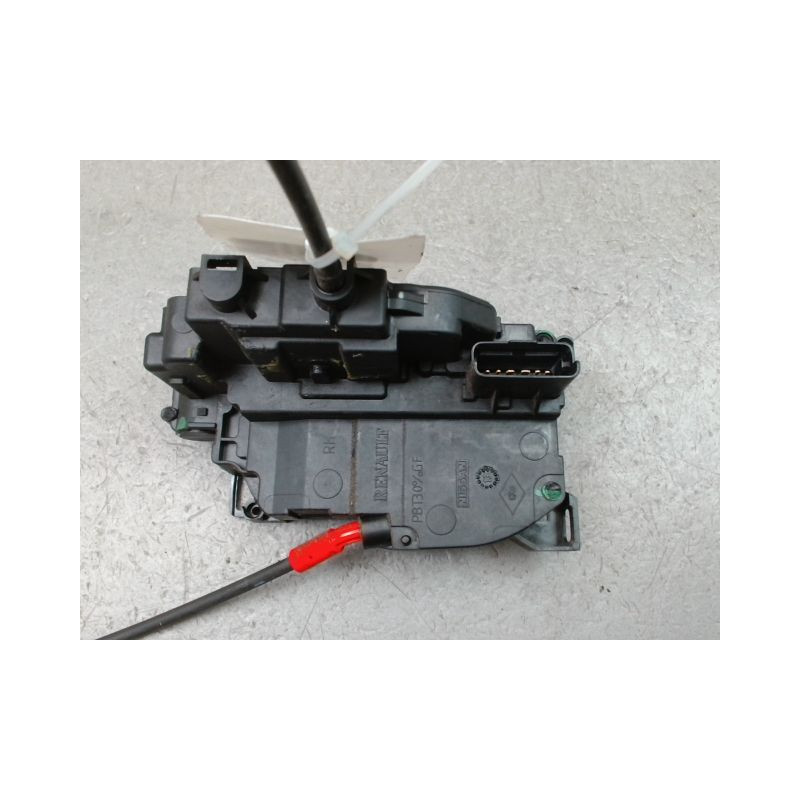 SYSTEME CONDAMNATION AVANT DROIT RENAULT KANGOO BREAK II Phase 2 2013-...