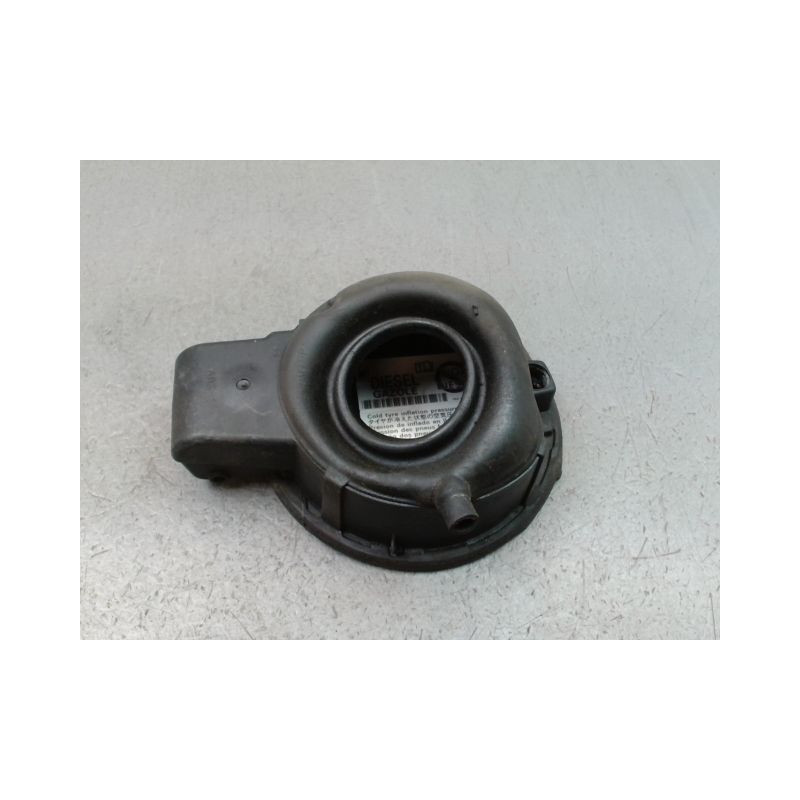 VOLET DE TRAPPE CARBURANT VOLKSWAGEN TIGUAN BREAK I Phase 2 (5N) 2011-...