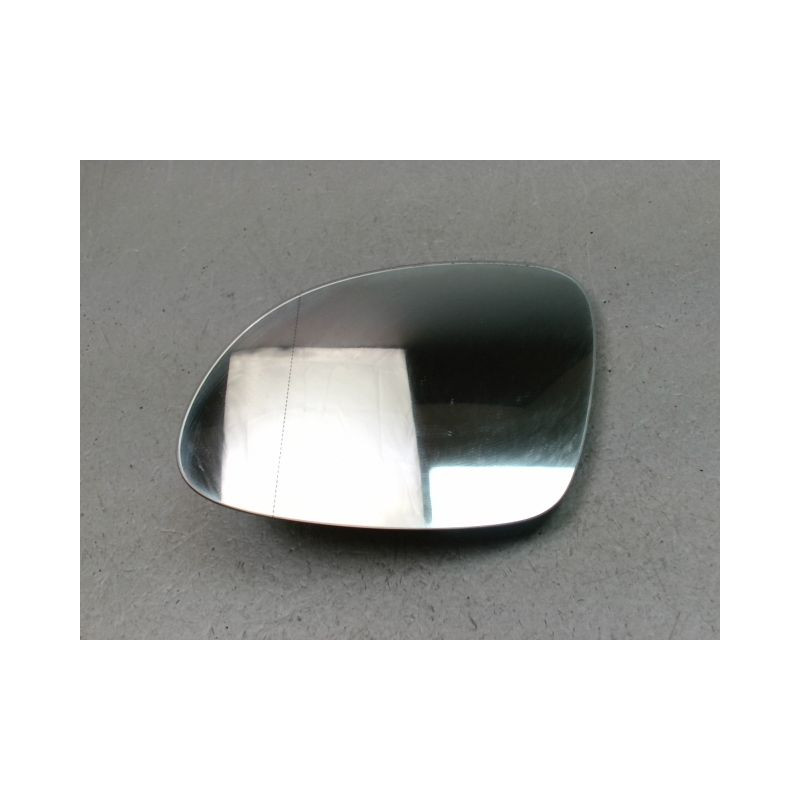 GLACE RETROVISEUR EXT G VOLKSWAGEN TIGUAN BREAK I Phase 2 (5N) 2011-...