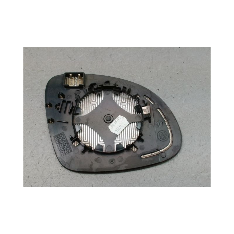GLACE RETROVISEUR EXT G VOLKSWAGEN TIGUAN BREAK I Phase 2 (5N) 2011-...