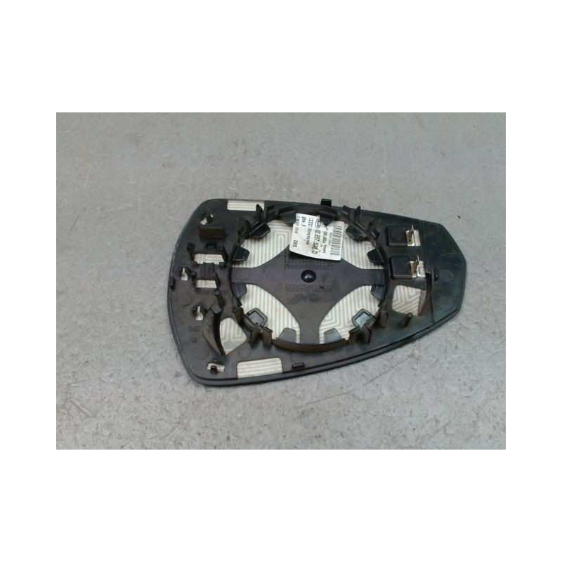 GLACE RETROVISEUR EXT D AUDI A3
