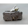 SYSTEME CONDAMNATION ARRIERE DROIT OPEL CORSA IV Phase 1 (D) 2006-2010