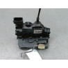 SYSTEME CONDAMNATION ARRIERE DROIT OPEL CORSA IV Phase 1 (D) 2006-2010