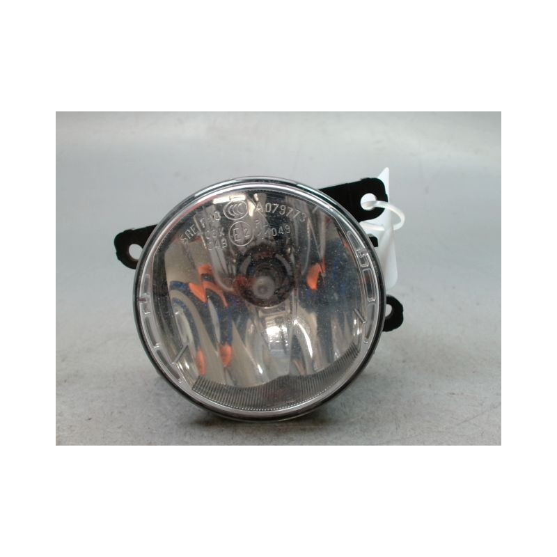 PHARE ANTIBROUILLARD AVANT DROIT RENAULT CLIO IV Phase 1 2012-...