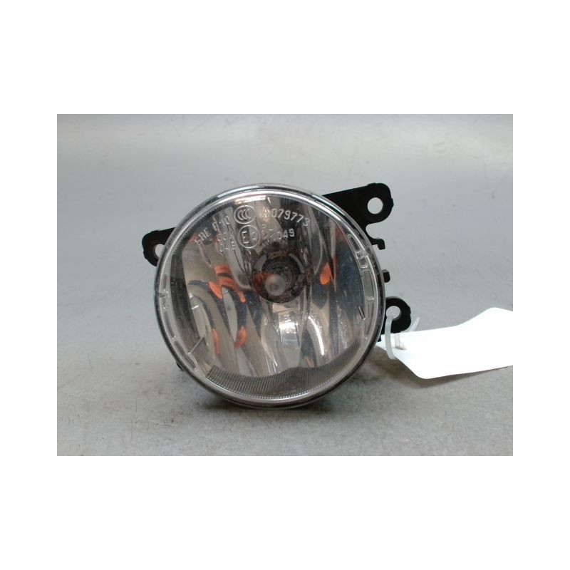 PHARE ANTIBROUILLARD AVANT GAUCHE RENAULT CLIO IV Phase 1 2012-...