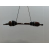 TRANSMISSION AVANT GAUCHE RENAULT GRAND SCENIC MONOSP. III Phase 2 LONG 2011-2013 1.5 dCi 