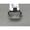 ECLAIREUR PLAQUE DE POLICE CITROEN C3 PICASSO MONOSP. Phase 1 2009-2012