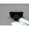 ECLAIREUR PLAQUE DE POLICE CITROEN C3 PICASSO MONOSP. Phase 1 2009-2012