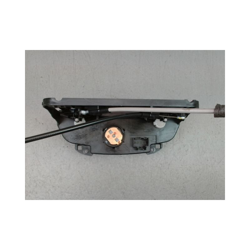 COMMANDE DE CHAUFFAGE OPEL KARL