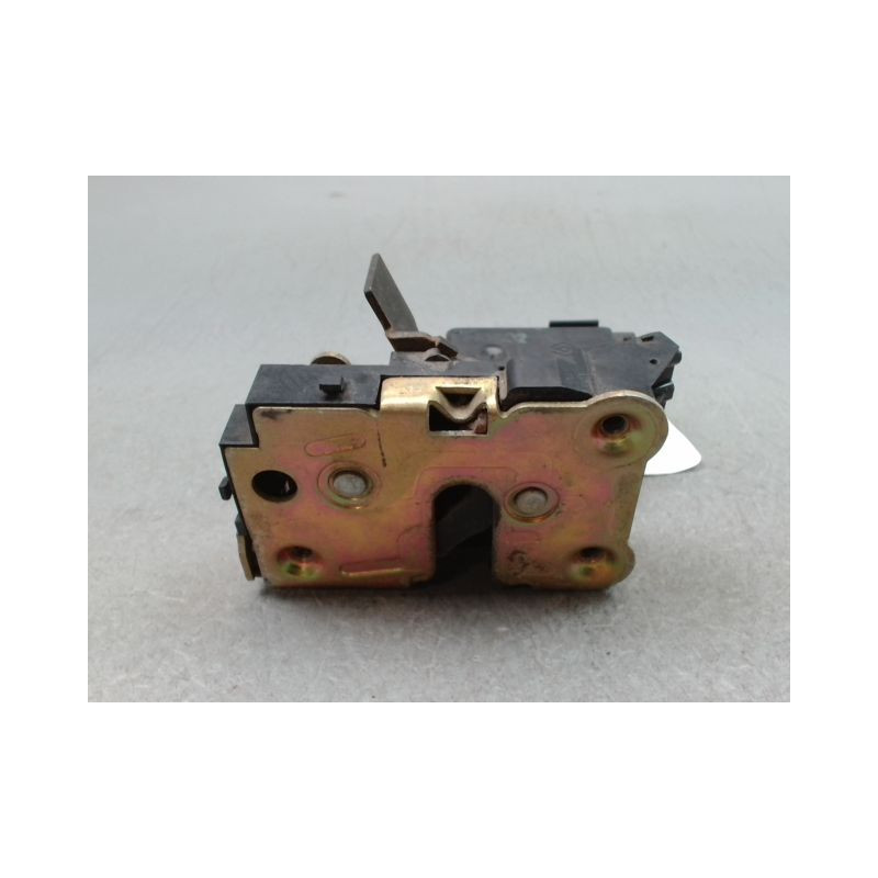 SYSTEME CONDAMNATION AVANT DROIT RENAULT TWINGO I Phase 3 2000-2007