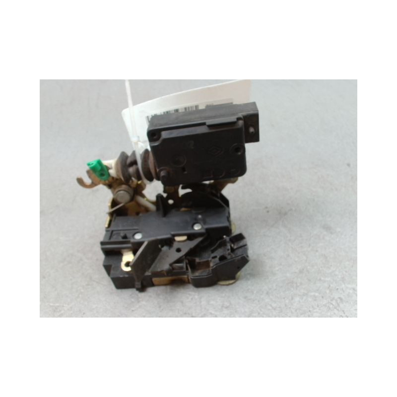SYSTEME CONDAMNATION AVANT DROIT RENAULT TWINGO I Phase 3 2000-2007