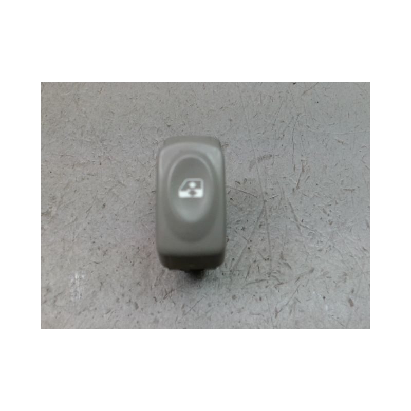 COMMANDE LEVE-GLACE PORTE AVD RENAULT TWINGO I Phase 3 2000-2007