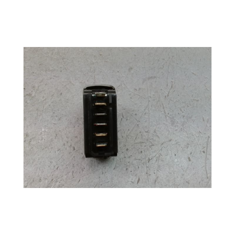 COMMANDE LEVE-GLACE PORTE AVD RENAULT TWINGO I Phase 3 2000-2007