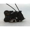 SYSTEME CONDAMNATION AVANT GAUCHE TOYOTA PRIUS 2004-
