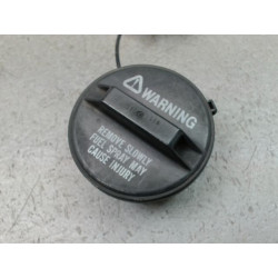 BOUCHON RESERVOIR A CARBURANT