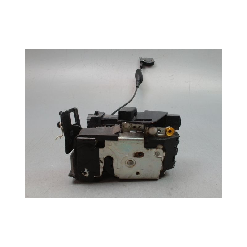 SYSTEME CONDAMNATION ARRIERE DROIT FORD FIESTA V Phase 1 2002-2005