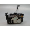 SYSTEME CONDAMNATION ARRIERE DROIT FORD FIESTA V Phase 1 2002-2005
