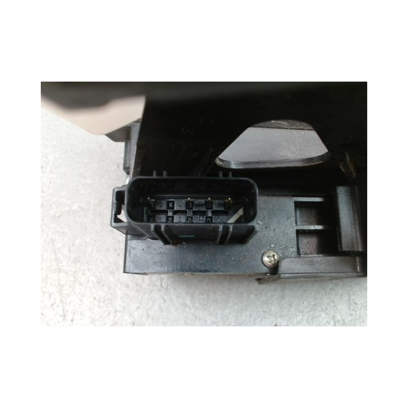 SYSTEME CONDAMNATION ARRIERE DROIT FORD FIESTA V Phase 1 2002-2005