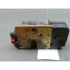 SYSTEME CONDAMNATION ARRIERE GAUCHE PEUGEOT 206 1998-2009