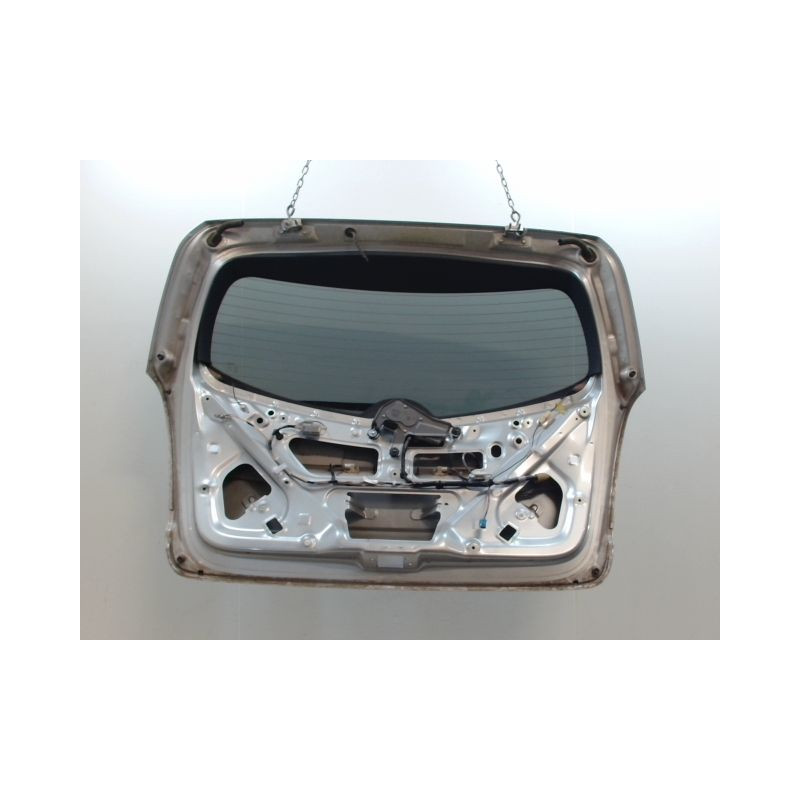 HAYON TOYOTA COROLLA VERSO II Phase 2 2007-2009