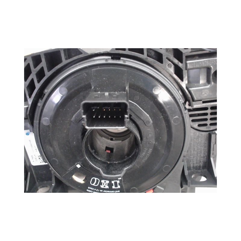 BLOC COMMODOS DS DS7