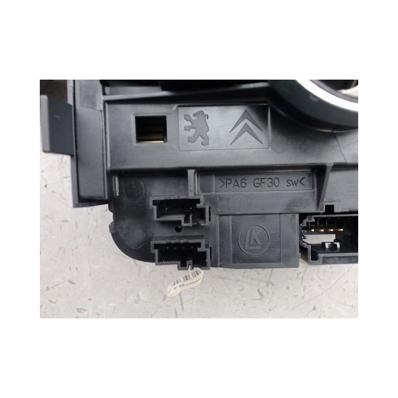 BLOC COMMODOS DS DS7
