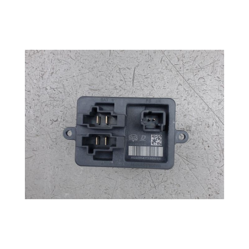 MODULE DE CHAUFFAGE DS DS7