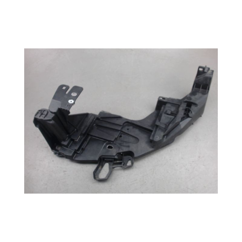 SUPPORT PARE-CHOC AVG RENAULT MEGANE