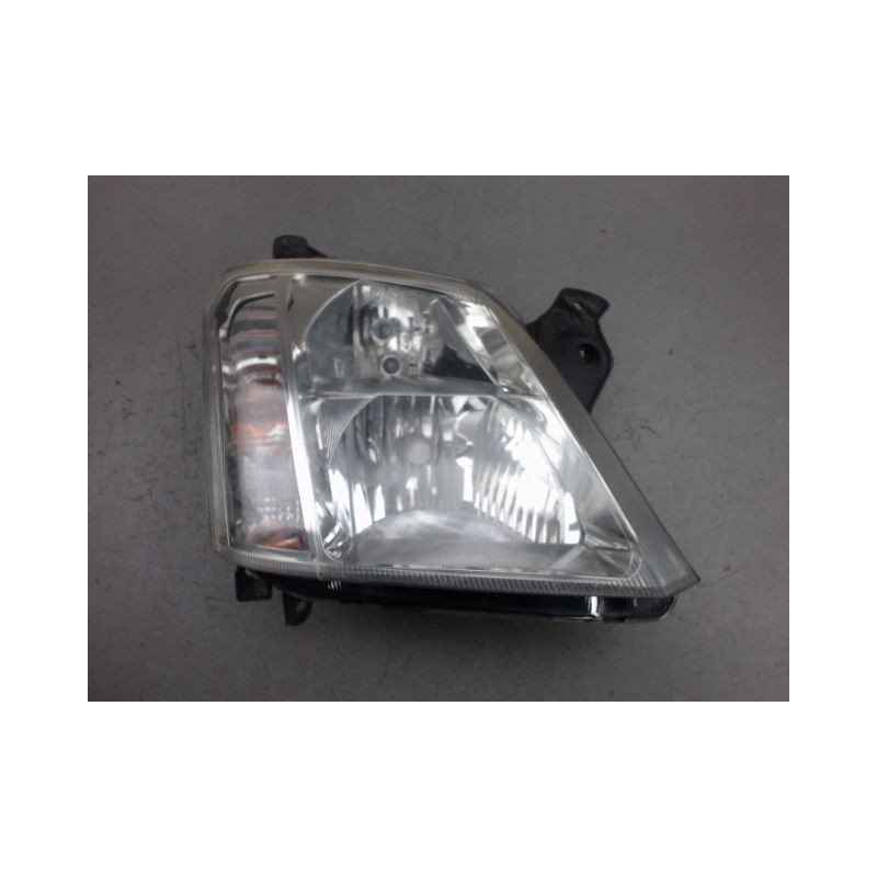 PHARE DROIT OPEL MERIVA