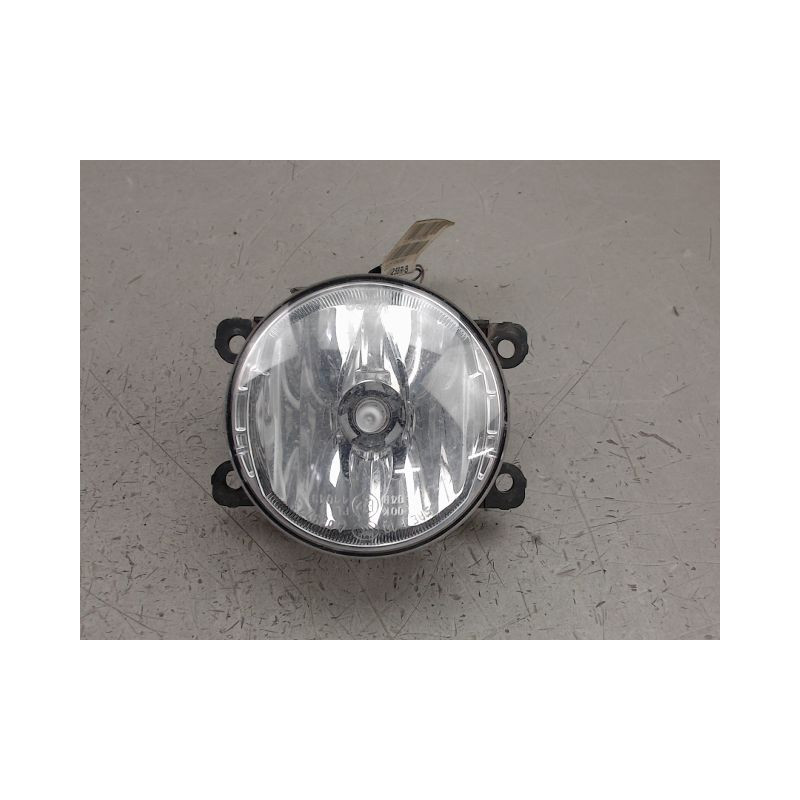 PHARE ANTIBROUILLARD AVANT GAUCHE DACIA SANDERO