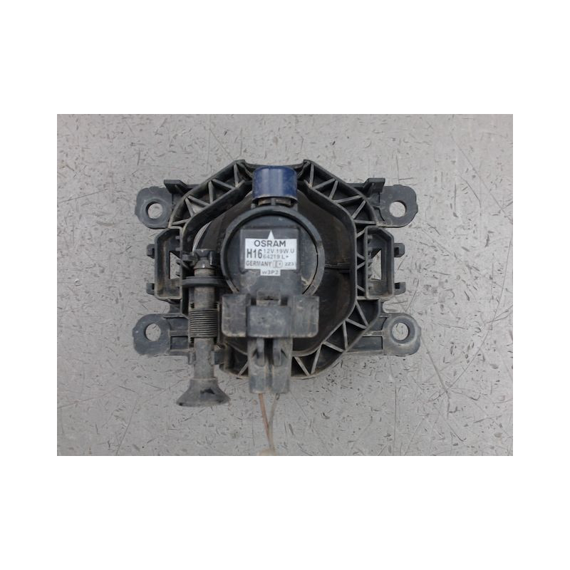 PHARE ANTIBROUILLARD AVANT GAUCHE DACIA SANDERO