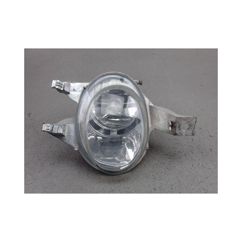 PHARE ANTIBROUILLARD AVANT GAUCHE PEUGEOT 206