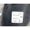 PHARE ANTIBROUILLARD AVANT GAUCHE PEUGEOT 206