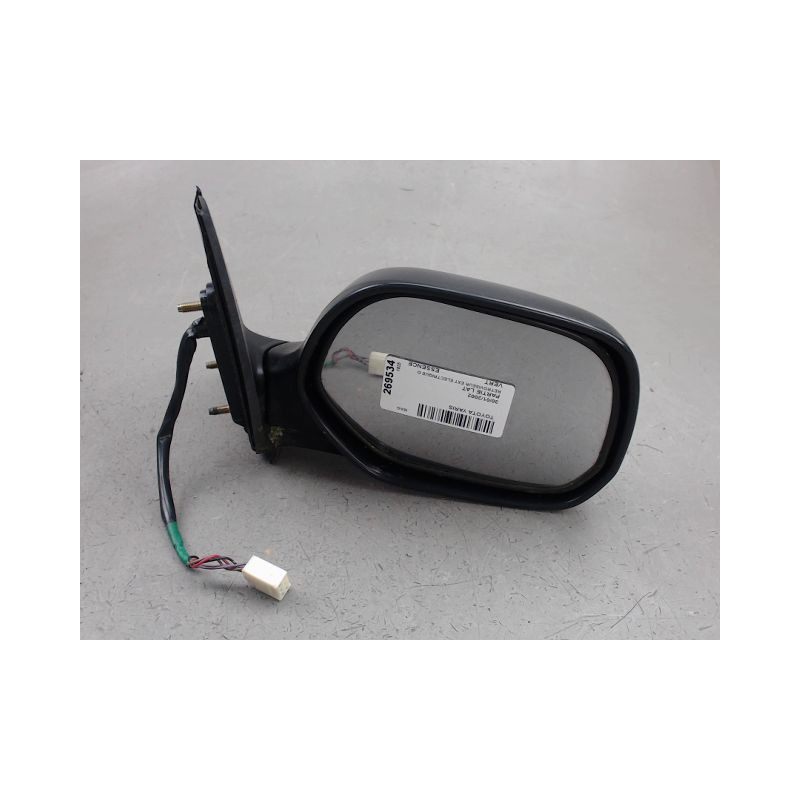 RETROVISEUR EXTERIEUR ELECTRIQUE DROIT TOYOTA YARIS