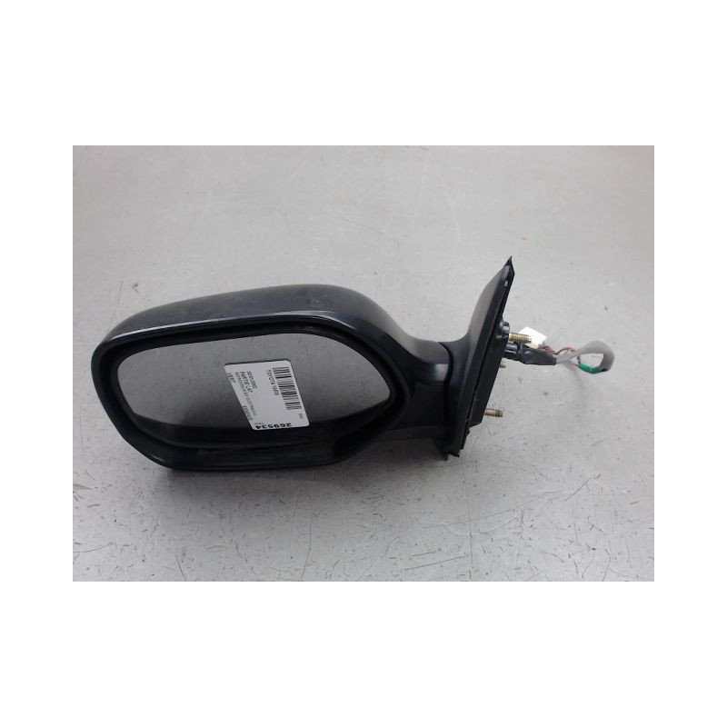 RETROVISEUR EXTERIEUR ELECTRIQUE GAUCHE TOYOTA YARIS