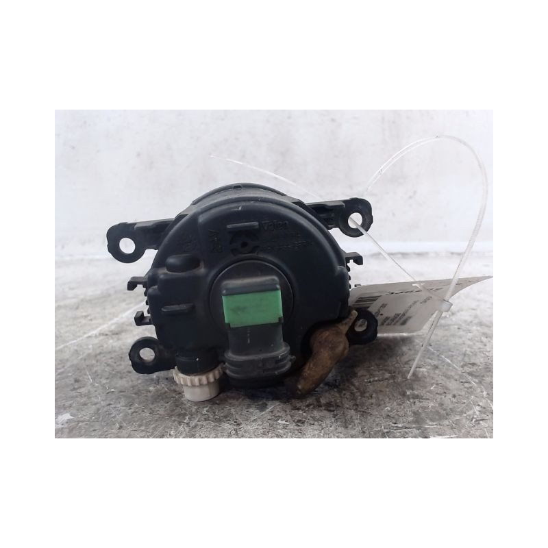PHARE ANTIBROUILLARD AVANT DROIT PEUGEOT 307 2005-2007