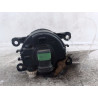PHARE ANTIBROUILLARD AVANT DROIT PEUGEOT 307 2005-2007