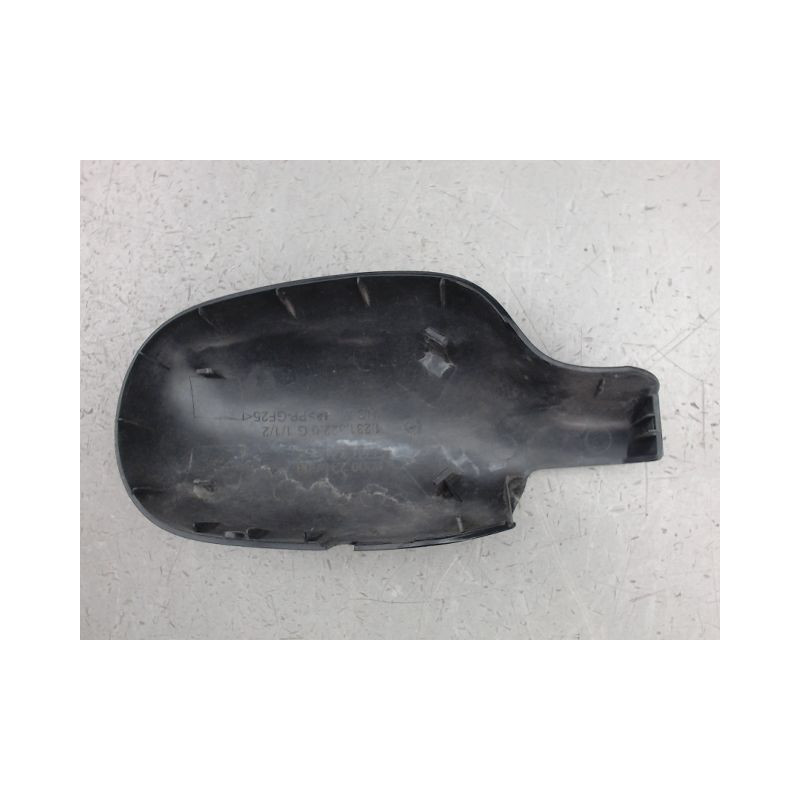 CARENAGE RETROVISEUR EXTERIEUR GAUCHE RENAULT CLIO