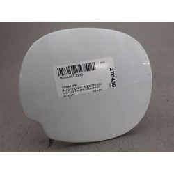 VOLET DE TRAPPE CARBURANT