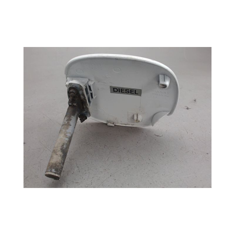 VOLET DE TRAPPE CARBURANT RENAULT CLIO