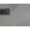VOLET DE TRAPPE CARBURANT RENAULT CLIO