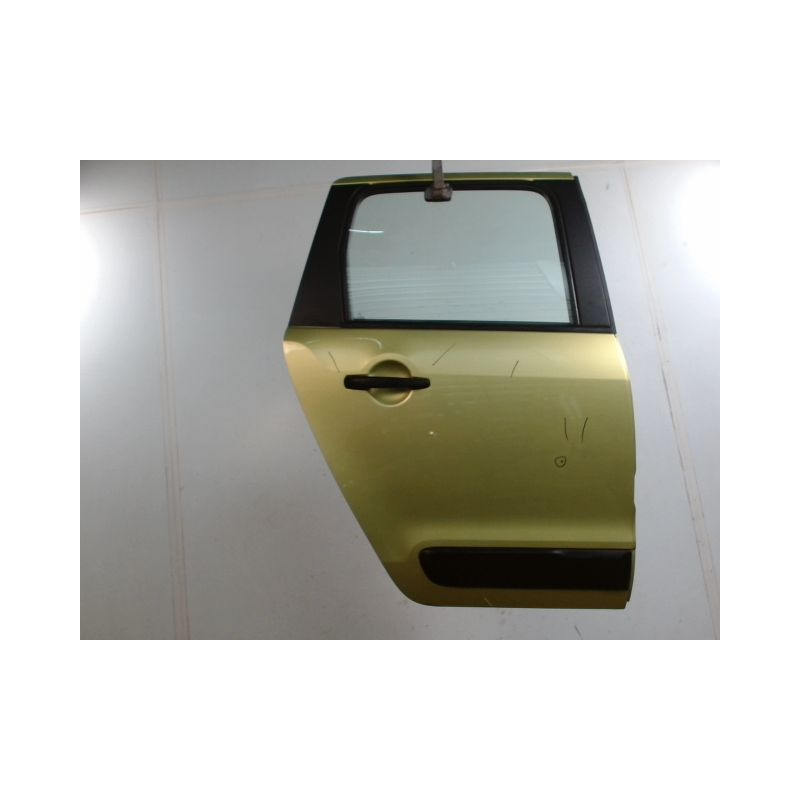 PORTE ARRIERE DROIT CITROEN C3