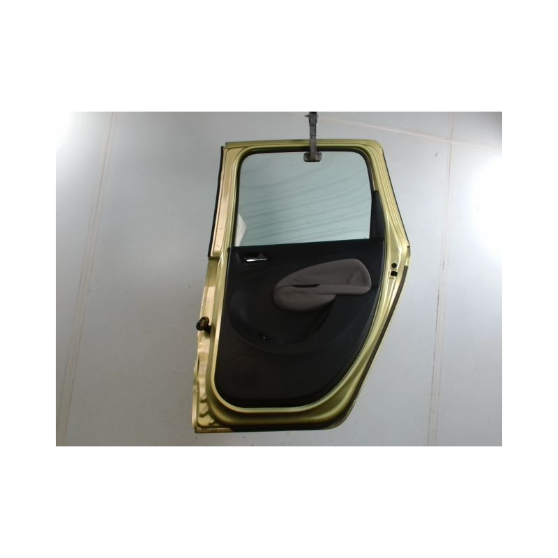 PORTE ARRIERE DROIT CITROEN C3