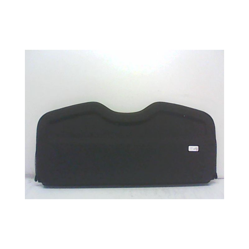 TABLETTE PLAGE ARRIERE RENAULT CLIO