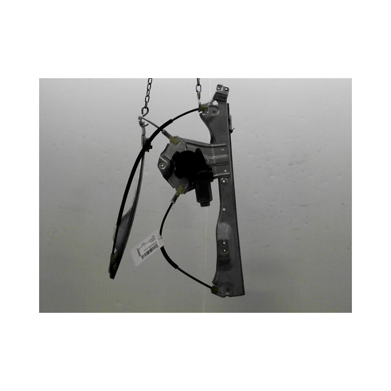 MECANISME+MOTEUR LEVE-GLACE AVANT GAUCHE RENAULT CLIO III Phase 2 2009-...