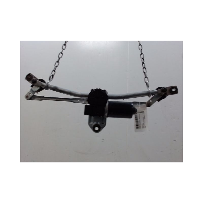 MECANISME ESSUIE-GLACE AVANT KIA SPORTAGE BREAK III Phase 1 2010-...