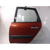 PORTE ARRIERE GAUCHE RENAULT SCENIC II PH2 2006-